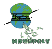 Sportie World Monopoly