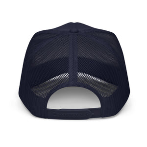 Sportie World Foam Trucker Hat