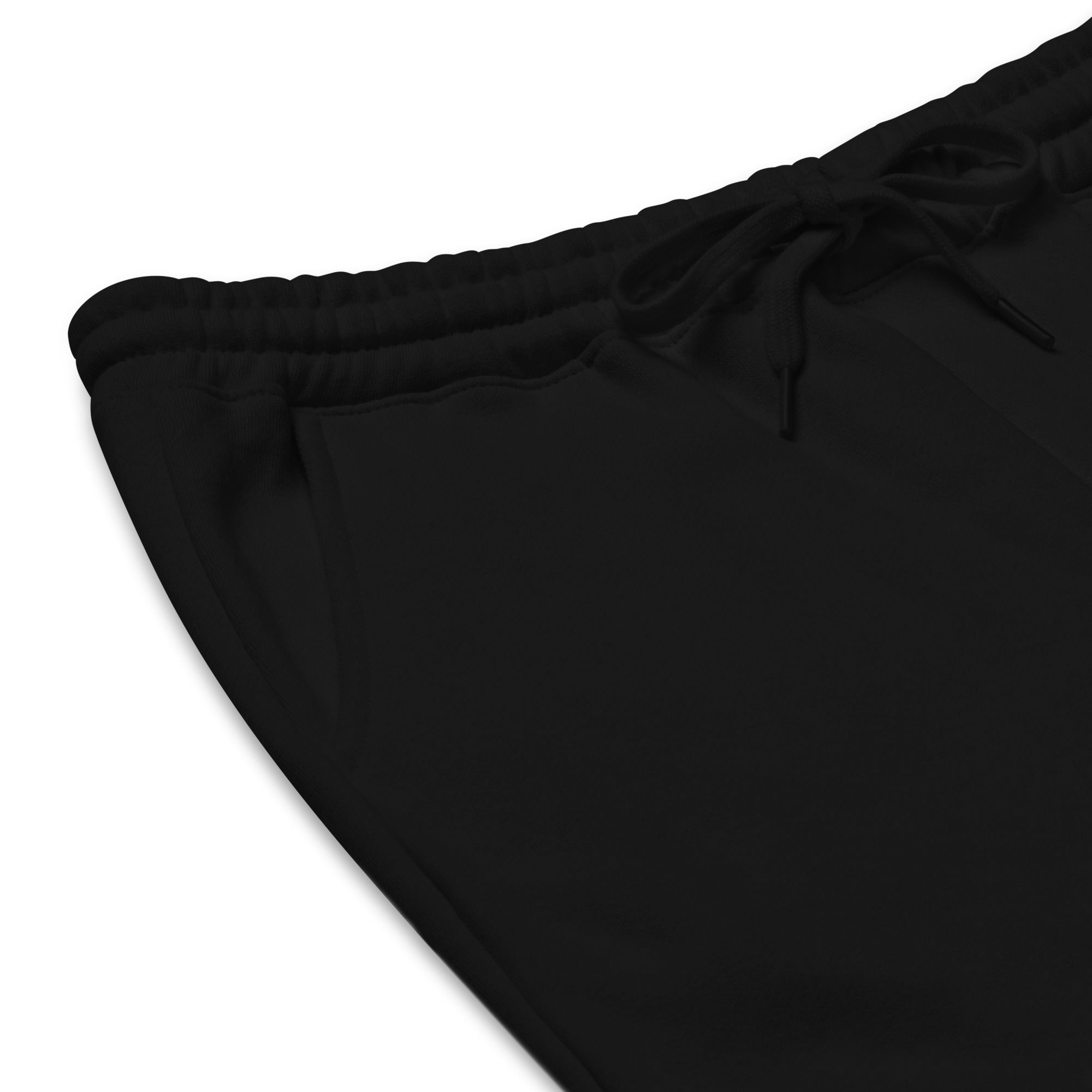 Sportie World x Black Sheep Men's Fleece Shorts