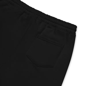 Sportie World x Black Sheep Men's Fleece Shorts