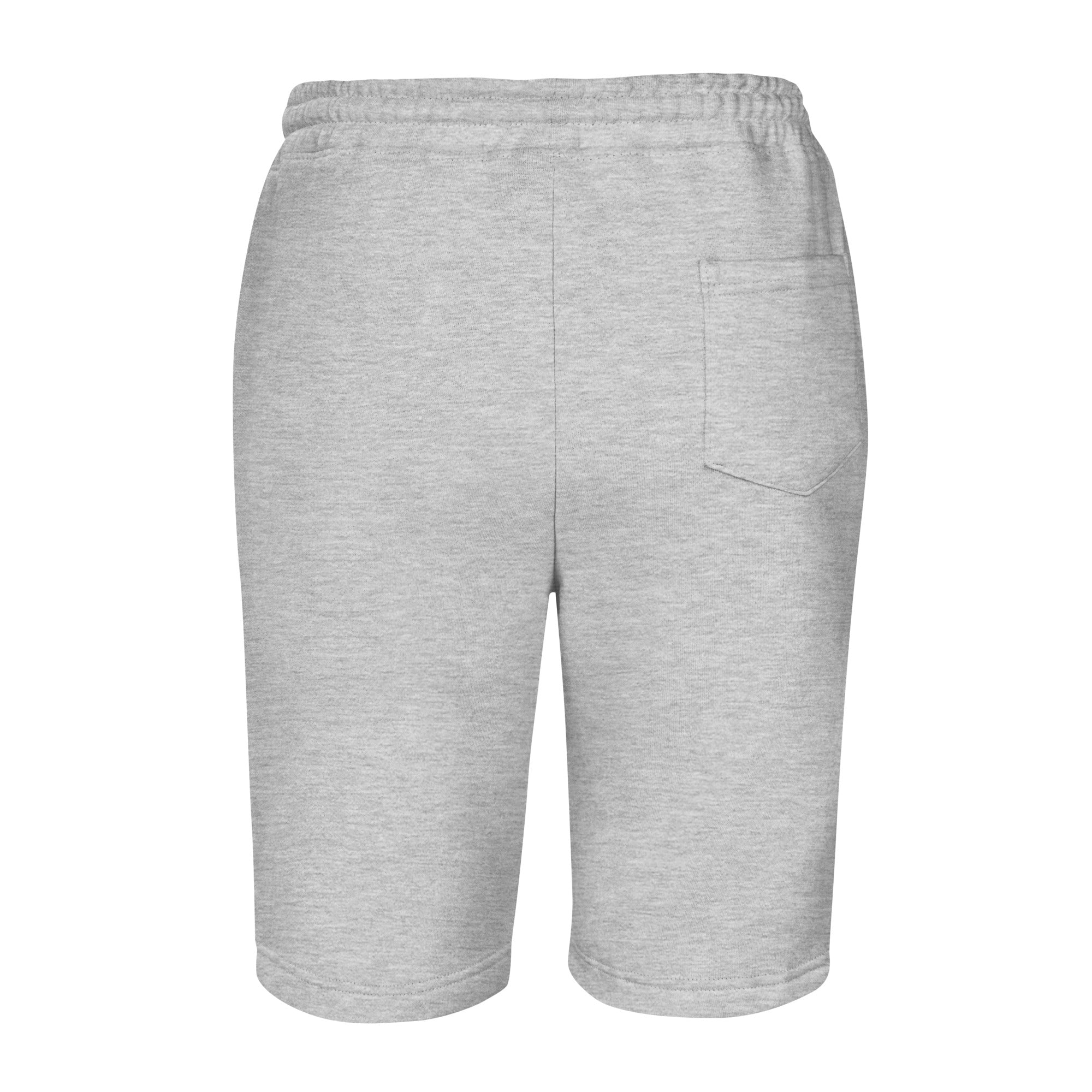 Sportie World x Black Sheep Men's Fleece Shorts