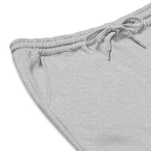 Sportie World x Black Sheep Men's Fleece Shorts