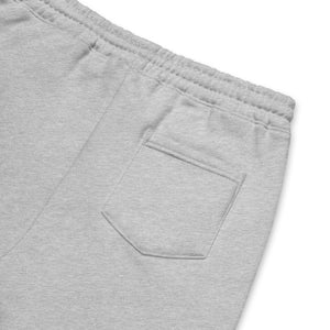 Sportie World x Black Sheep Men's Fleece Shorts