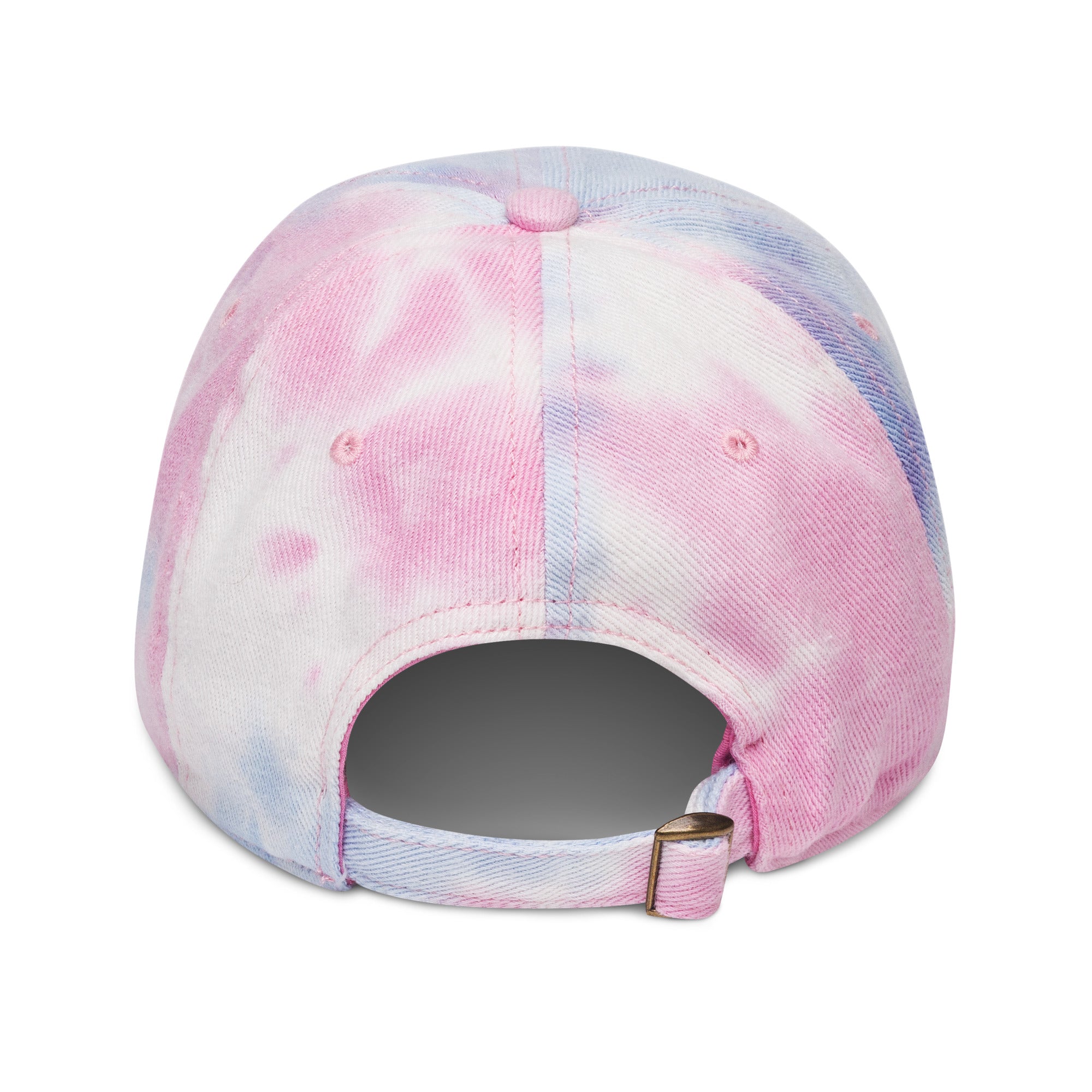 Sportie World Tie Dye Hat