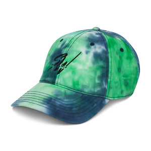 Sportie World Tie Dye Hat