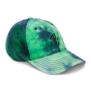 Sportie World Tie Dye Hat