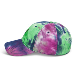 Sportie World Tie Dye Hat