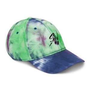 Sportie World Tie Dye Hat