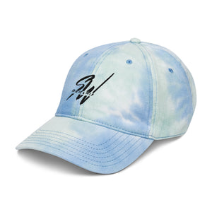 Sportie World Tie Dye Hat