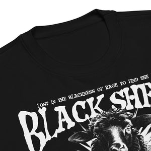 Sportie World x Black Sheep Premium Sweatshirt