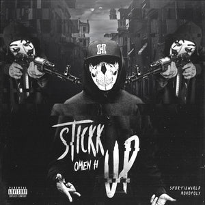 Omen H-Stickk Up