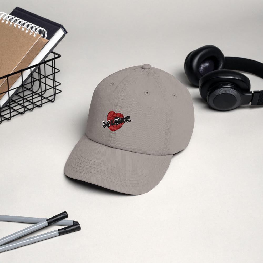 SVDM Deluxe Champion Dad Cap