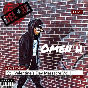 St. Valentine’s Day Massacre Vol. 1 (Deluxe)