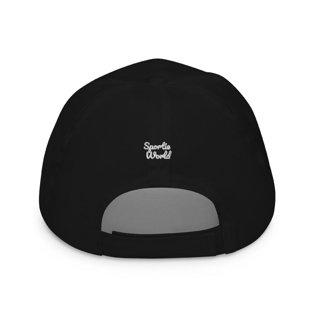 SVDM DELUXE Kids cap