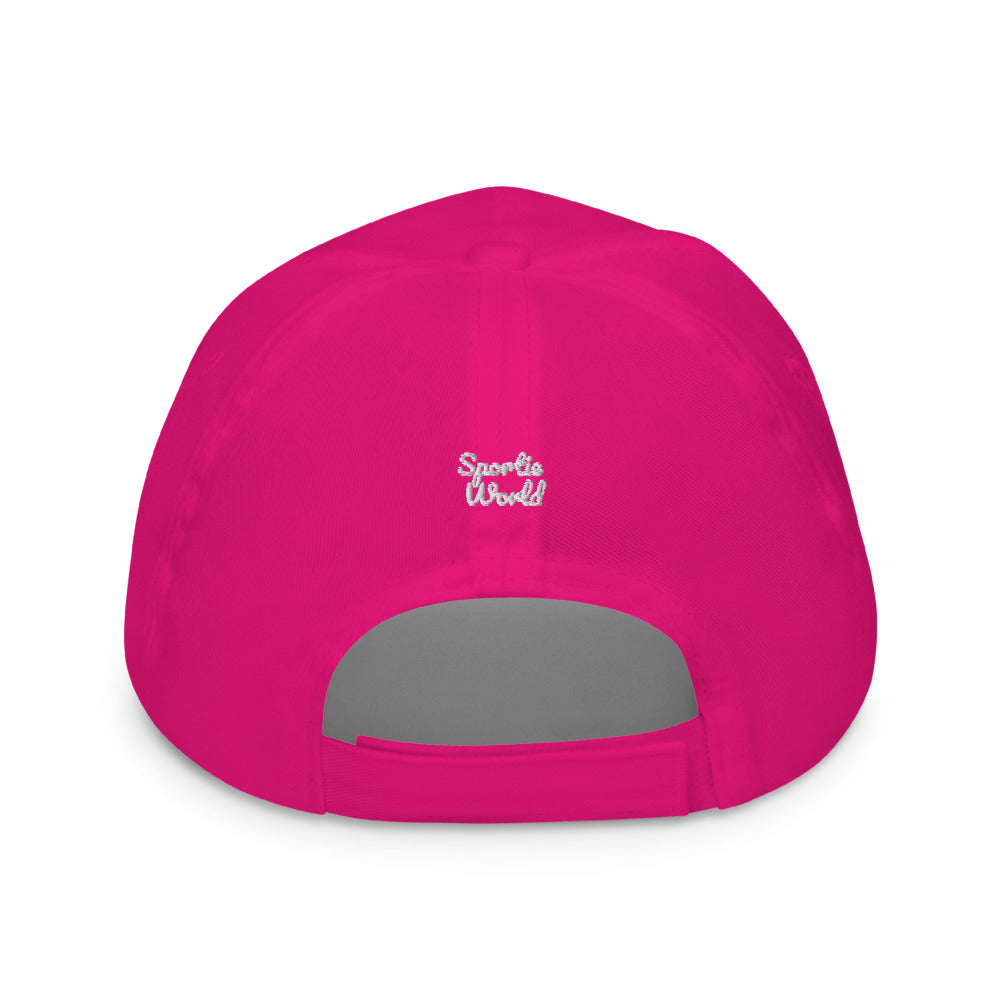 SVDM DELUXE Kids cap