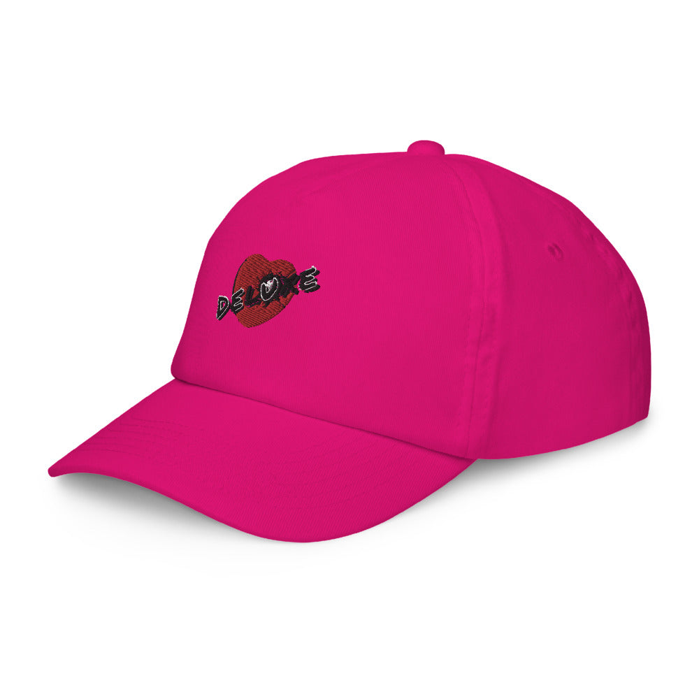 SVDM DELUXE Kids cap