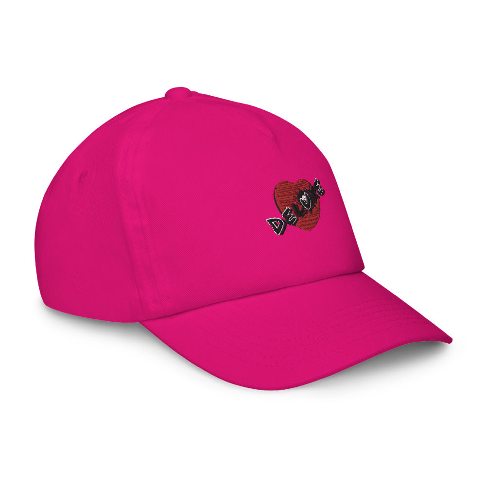 SVDM DELUXE Kids cap