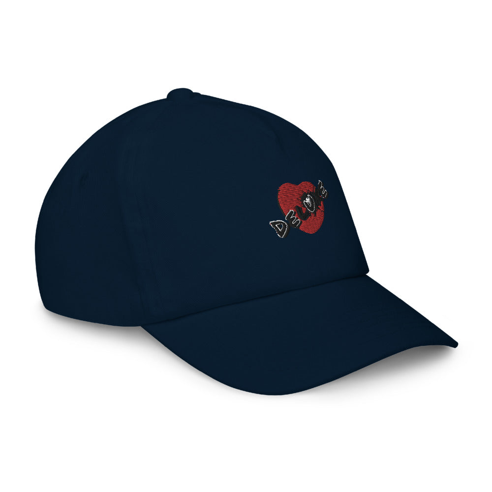 SVDM DELUXE Kids cap