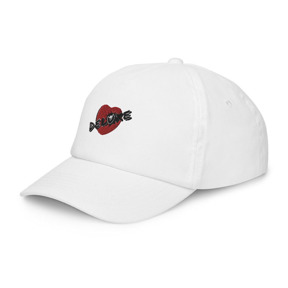 SVDM DELUXE Kids cap