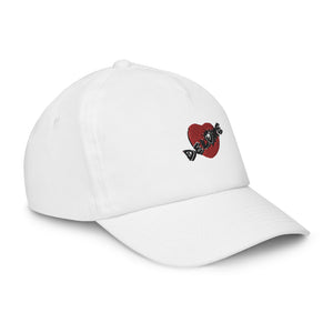 SVDM DELUXE Kids cap