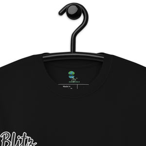 Sportie World x Blitz Tee(Free Download)