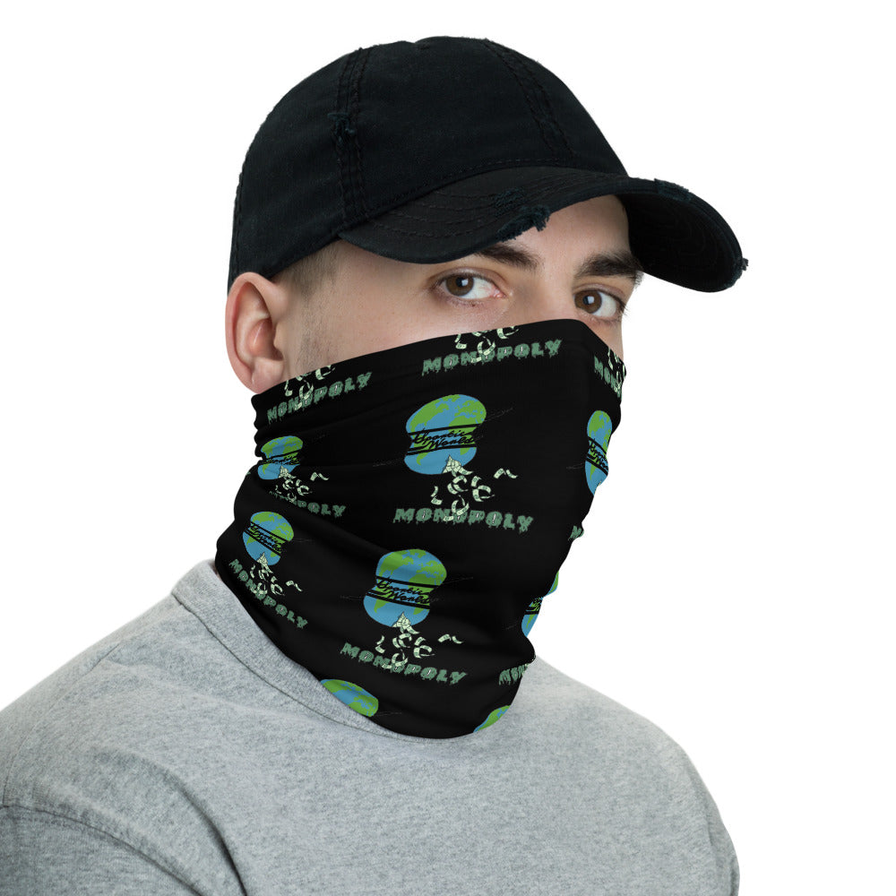 Neck gaiter