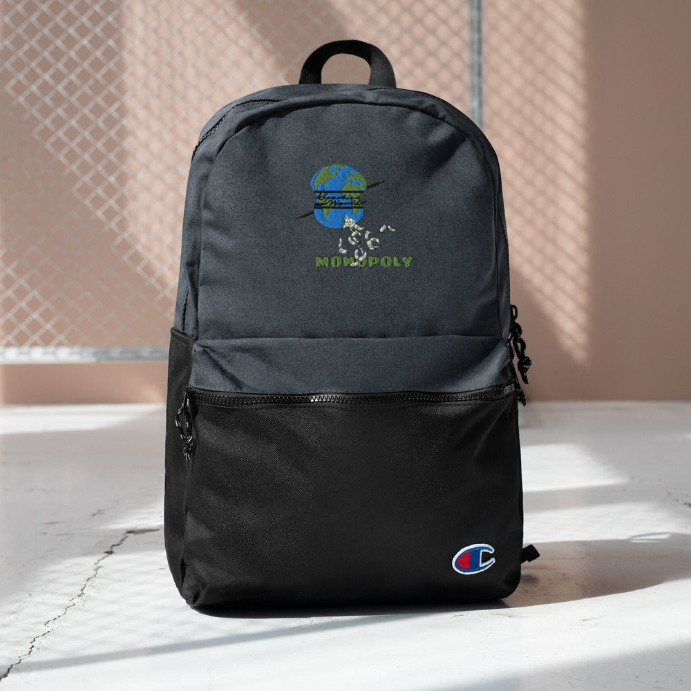 Sportie world Champion Backpack