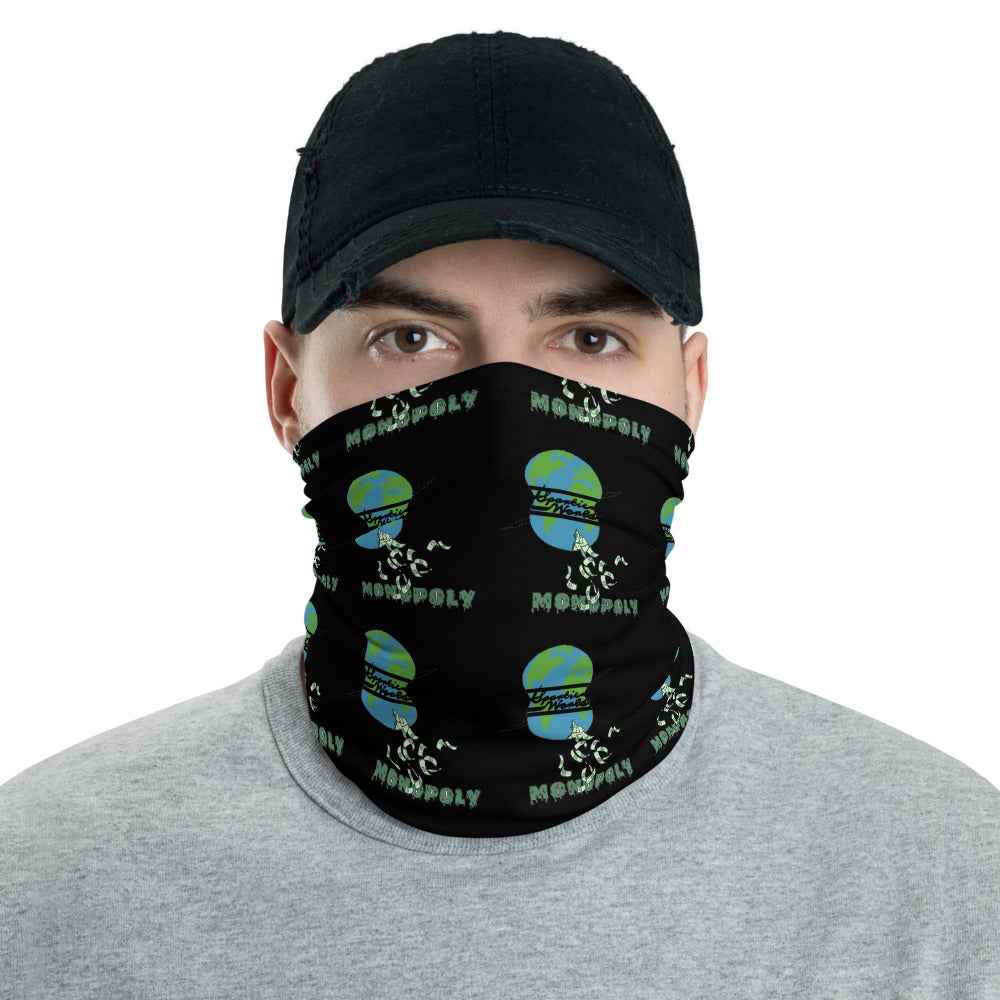 Neck gaiter