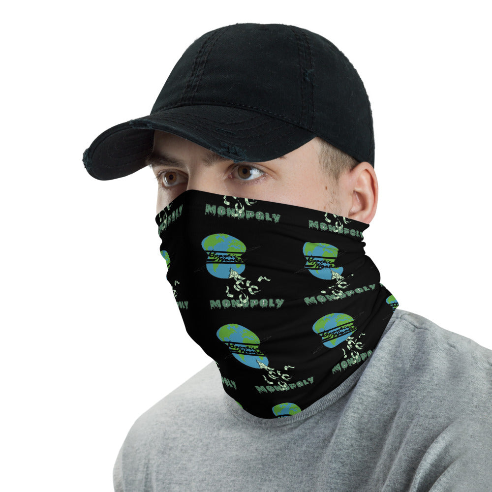 Neck gaiter