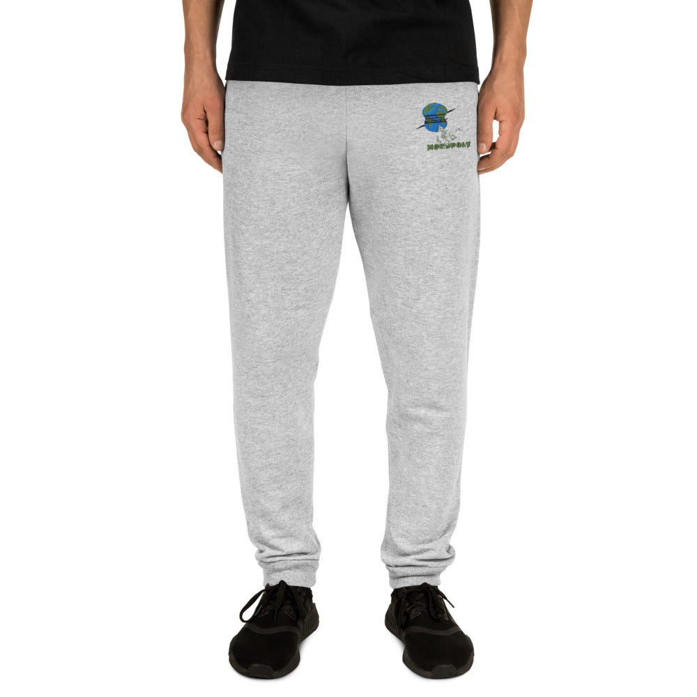 Sportie World Joggers