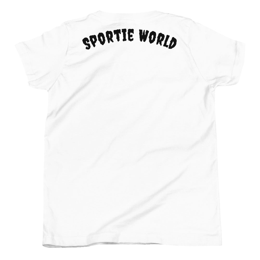 Youth Short Sleeve T-Shirt