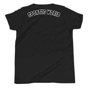 Youth Short Sleeve T-Shirt